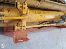 Hyundai Steering cylinder