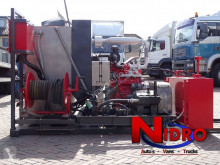 Kubota HOGEDRUKPOMP 500 BAR 36kW used hydraulic pump