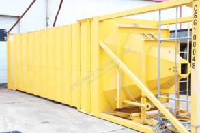 equipment spare parts
