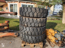 Liebherr wheel / Tire