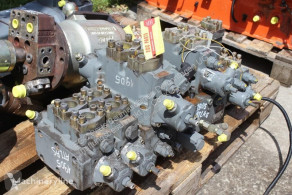 Distributeur hydraulique Atlas Distributeur hydraulique pour excavateur 1905 M