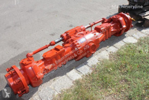 Komatsu Essieu pour excavateur Spicer 212-158-001 oś używany