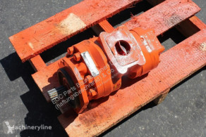 Komatsu Pompe hydraulique pour chargeuse sur pneus Hydraulikpumpe pompa hydrauliczna używany