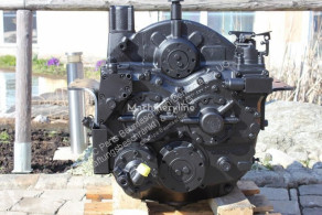 Hanomag gearbox Boîte de vitesses pour excavateur 55 D