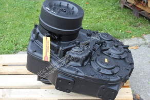 Hanomag gearbox Boîte de vitesses ZF pour chargeuse sur pneus ZF 4W35 aus B11