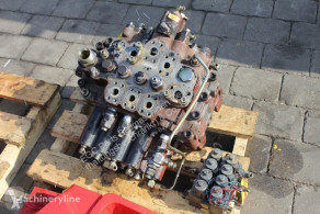 JCB Distributeur hydraulique pour excavateur 210 LC hydraulisk spreder brugt