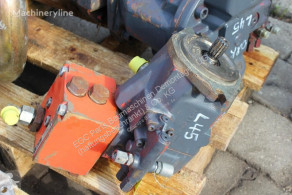 Pompe hydraulique Volvo Pompe hydraulique pour excavateur A10VM 22 aus L 45