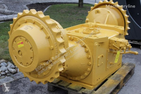 Växellåda Hanomag Boîte de vitesses pour bulldozer 600C, 600D