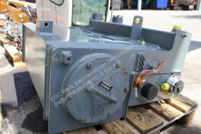 Serbatoio idraulico Liebherr Réservoir hydraulique pour excavateur R 924 compact