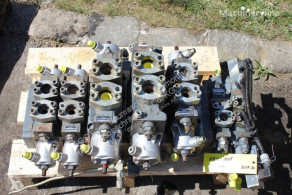 Distributeur hydraulique Atlas Distributeur hydraulique pour excavateur 2005 M