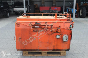 Réservoir hydraulique Atlas Réservoir hydraulique pour excavateur 1804