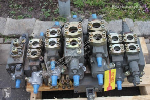 Distributeur hydraulique Liebherr Distributeur hydraulique pour excavateur R 914