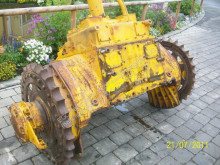 Náhradné diely na stavebné stroje prevodovka prevodovka Caterpillar Boîte de vitesses pour bulldozer 941 B