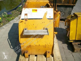 Réservoir hydraulique Liebherr Réservoir hydraulique pour excavateur A 900 B