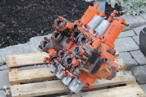 Distributeur hydraulique Atlas Distributeur hydraulique pour excavateur 1602D