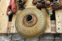 Case Coupleur hydraulique pour chargeuse sur pneus 621 hidráulica usado