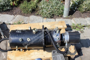 Hydraulique New Holland Rotateur hydraulique pour excavateur MH plus /