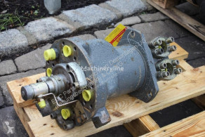 Hydraulique Liebherr Rotateur hydraulique pour excavateur R 914 C