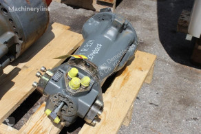Hydraulique Liebherr Rotateur hydraulique pour excavateur R 924 compact