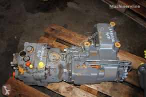 Liebherr gearbox Boîte de vitesses ZF pour excavateur ZF 2HL 290, DMVA 165 aus LH 900 neuve