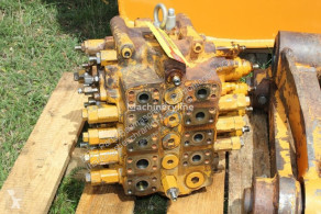قطع غيار الأشغال العمومية هيدروليكي موزّع هيدروليكي Samsung Distributeur hydraulique pour excavateur SE 130 LC