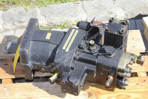 Hitachi Pompe hydraulique pour excavateur Rexroth A6VM140 aus ZX 190W used hydraulic pump