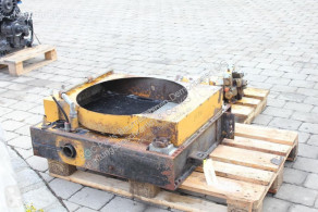 Radiador de óleo Liebherr Radiateur d'huile moteur pour chargeuse sur pneus 531