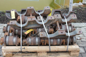 Atlas Galet supérieur pour excavateur 1704 LC tweedehands rol