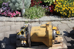 Hydraulique Liebherr Rotateur hydraulique pour excavateur R 974