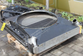 Liebherr oil cooler Radiateur d'huile moteur pour excavateur R 914