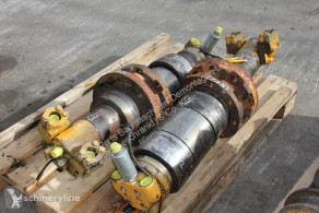Hydraulique Liebherr Rotateur hydraulique pour excavateur LR 622
