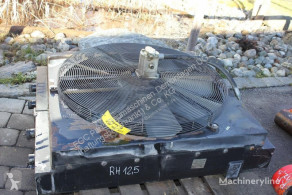 Radiador de óleo Radiateur d'huile moteur pour excavateur O&K RH 12,5
