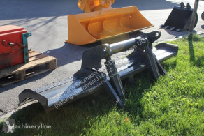 Atlas Autre pièce détachée pour cabine Abstutzschild pour excavateur 1302 E tweedehands cabine/carrosserie