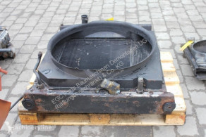 Radiador de aceite Hanomag Radiateur d'huile moteur pour chargeuse sur pneus 44 D Turbo