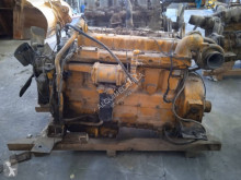 Caterpillar 3306 B DITA motor usado