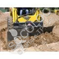 Nieuw losse onderdelen bouwmachines