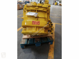 Cambio Volvo L180E