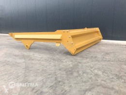 Losse onderdelen bouwmachines Volvo A30F nieuw