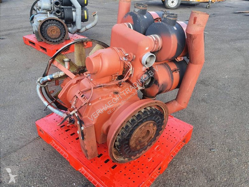 قطع غيار الأشغال العمومية Atlas Copco XAS350