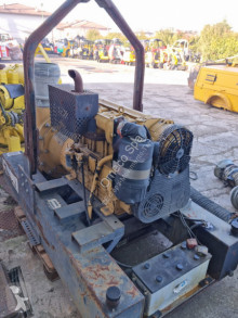 Náhradné diely na stavebné stroje hydraulika hydraulické čerpadlo SUN4105E