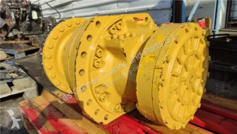 Motor de translación Moteur de translation MOTOR ROTOR DE GIRO pour grue mobile LUNA GC-200/32 A portuaria neuf