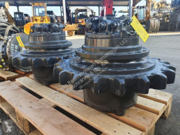 Motor Moteur de translation pour excavateur O&K RH 6.6