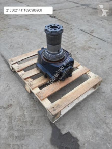Caterpillar Fusée d'essieu ZF pour excavateur 315 316 C suspensão usado