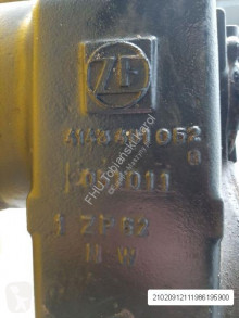 Peças máquinas de construção civil Caterpillar Boîte de vitesses ZF 2HL-290 pour excavateur 315 D usado