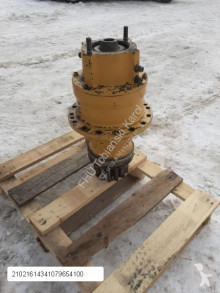 Peças máquinas de construção civil Caterpillar Réducteur de rotation GD6 pour excavateur M318 usado