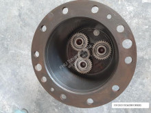 Motor Caterpillar Moteur de translation pour excavateur 316C