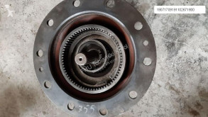 Motor Liebherr Moteur de translation pour excavateur ZF , Cat, Volvo