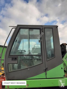 Sennebogen cab / Bodywork Cabine Kompletna pour excavateur 821
