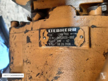 Silnik Liebherr Moteur hydraulique LMV 100 pour excavateur 900