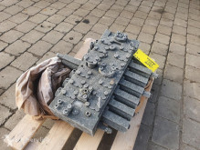 قطع غيار الأشغال العمومية هيدروليكي موزّع هيدروليكي Liebherr Distributeur hydraulique pour excavateur
